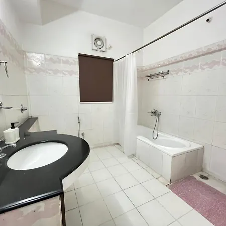 Bedchambers Serviced Apartments, Hyderabad Exterior photo