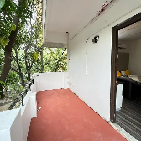 Bedchambers Serviced Apartments, Hyderabad Exterior photo