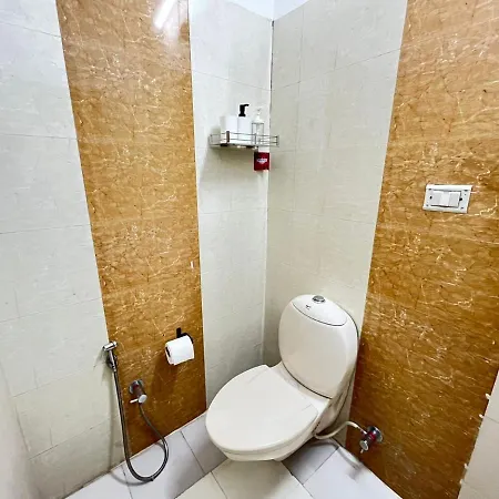 Bedchambers Serviced Apartments, Hyderabad Exterior photo