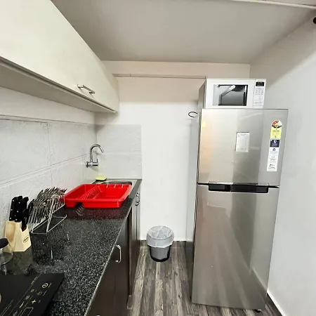 Bedchambers Serviced Apartments, Hyderabad Exterior photo