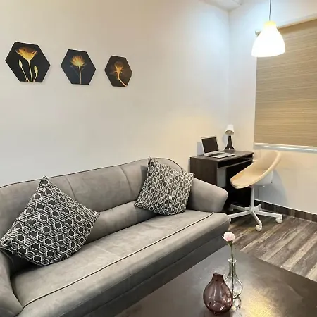 Bedchambers Serviced Apartments, Hyderabad Exterior photo