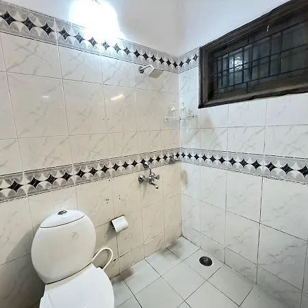 Bedchambers Serviced Apartments, Hyderabad Exterior photo