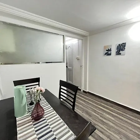 Bedchambers Serviced Apartments, Hyderabad Exterior photo
