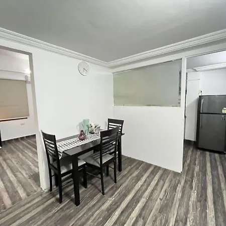 Bedchambers Serviced Apartments, Hyderabad Exterior photo