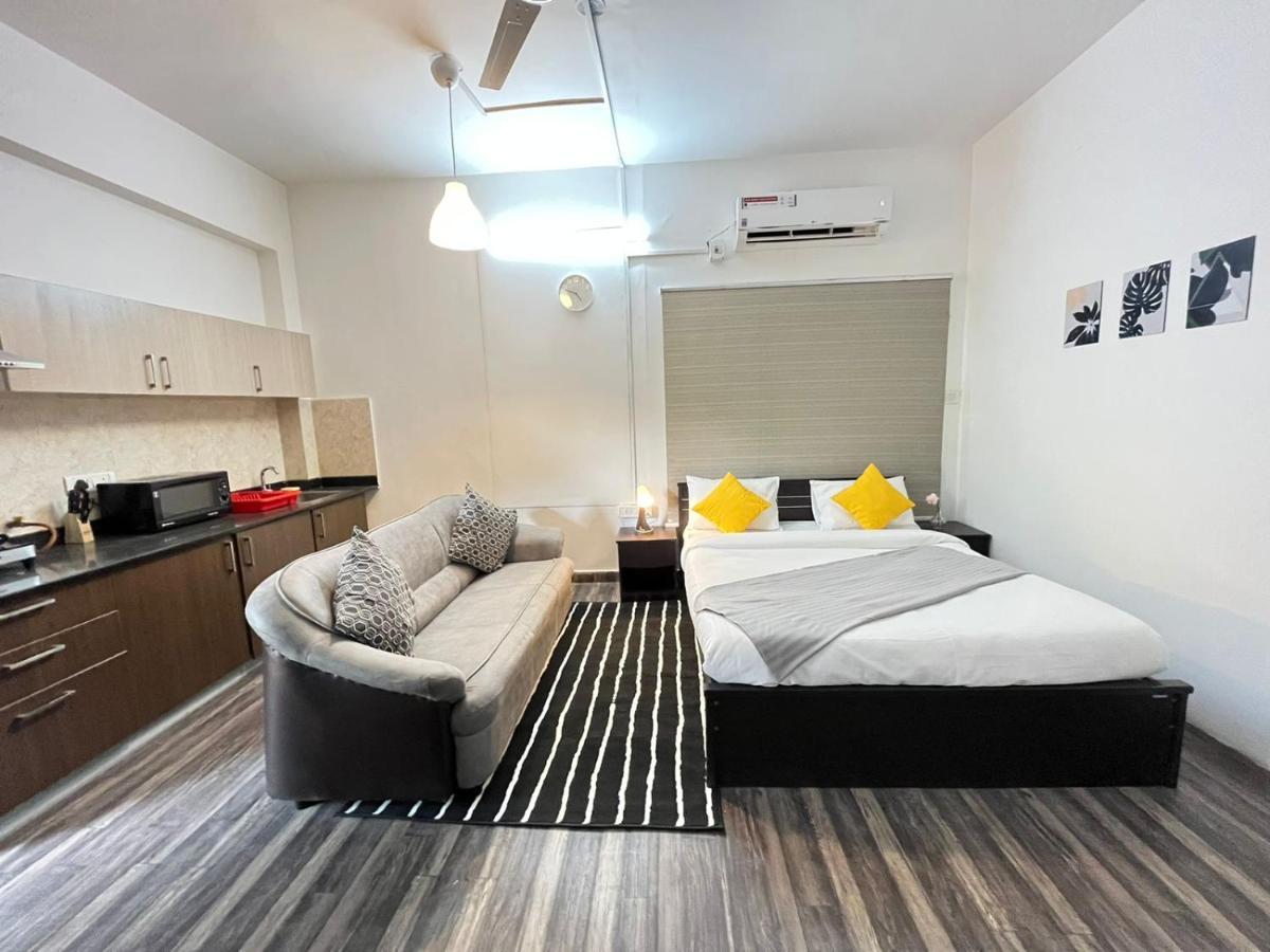 Apartment Bedchambers Serviced Apartments, *