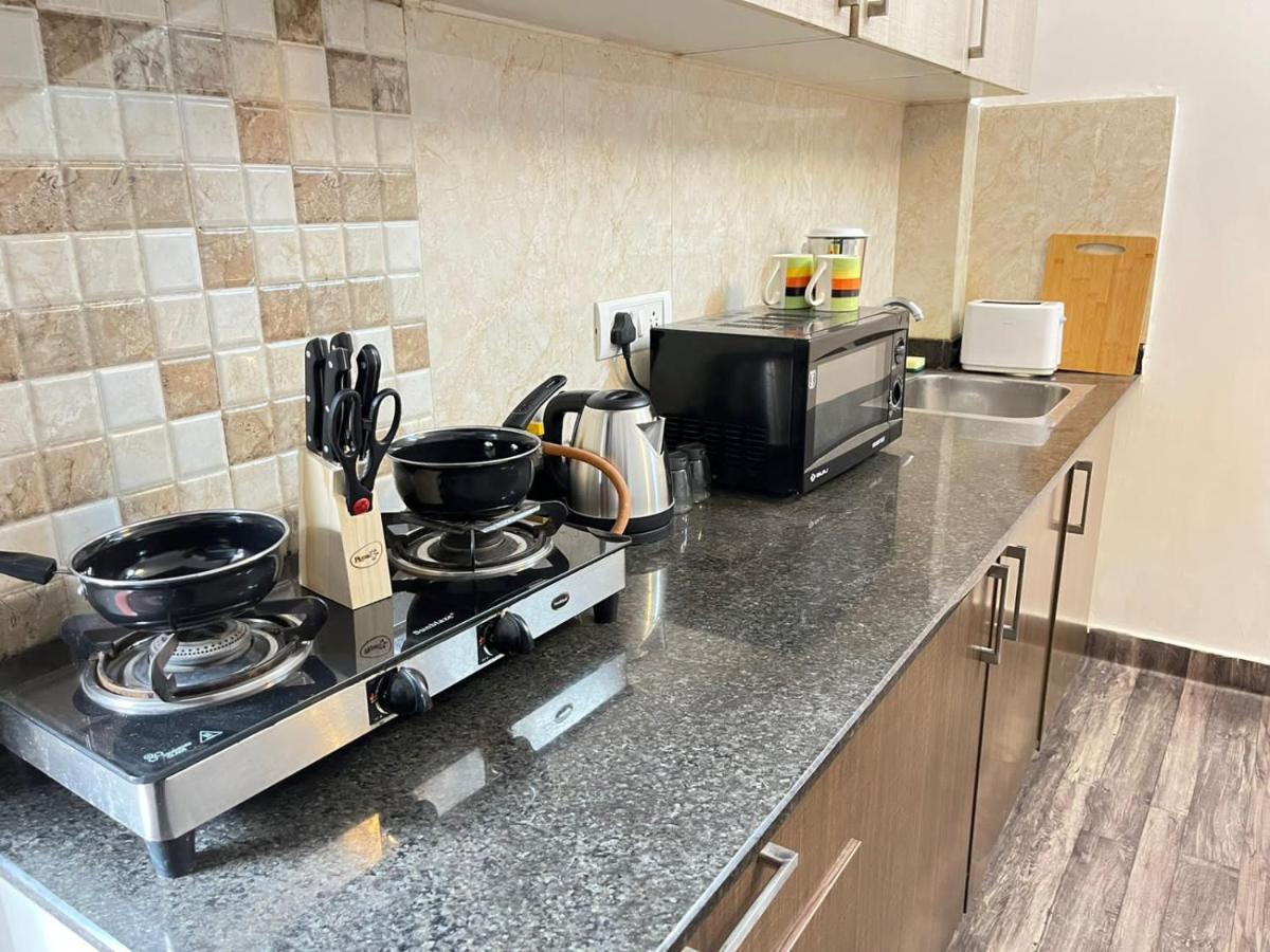 Bedchambers Serviced Apartments, * Hyderabad