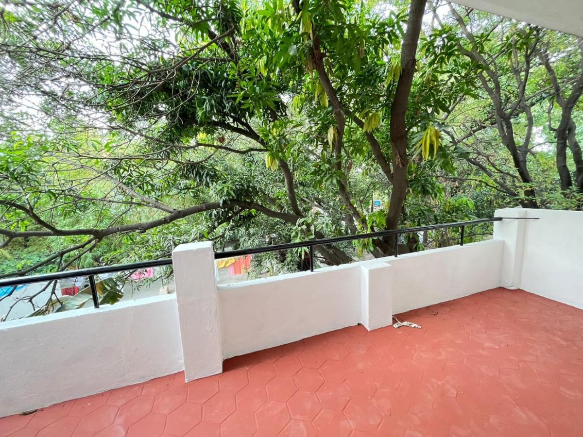 Bedchambers Serviced Apartments, * Hyderabad